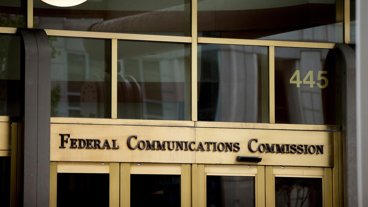 FCC Chairman Ajit Pai says backing off Internet regulations encourages more companies to invest.