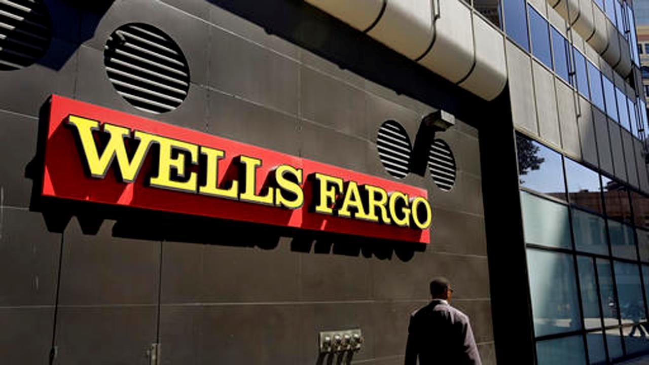 FBN’s Gerri Willis on a report that the CFPB failed to protect consumers from the Wells Fargo scandal.
