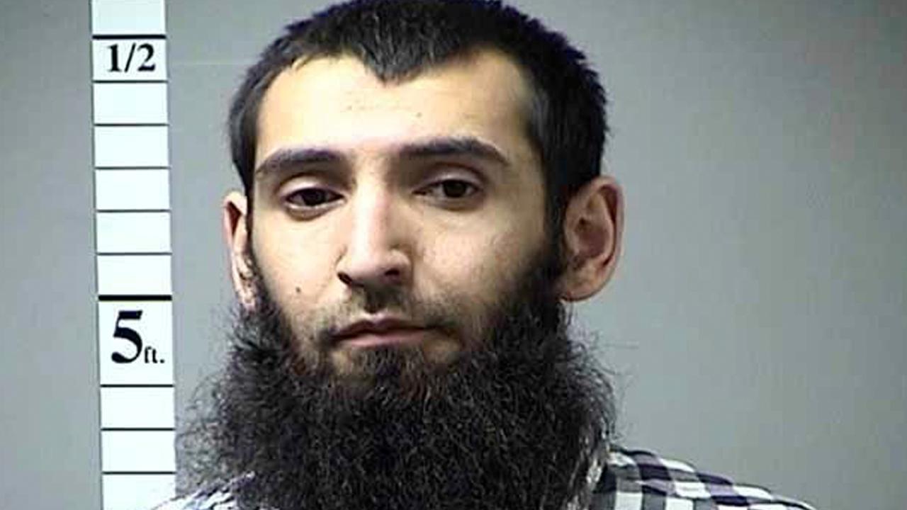 Former radical Jihadist Mubin Shaika reacts to the investigation into the New York City terror attack suspect.