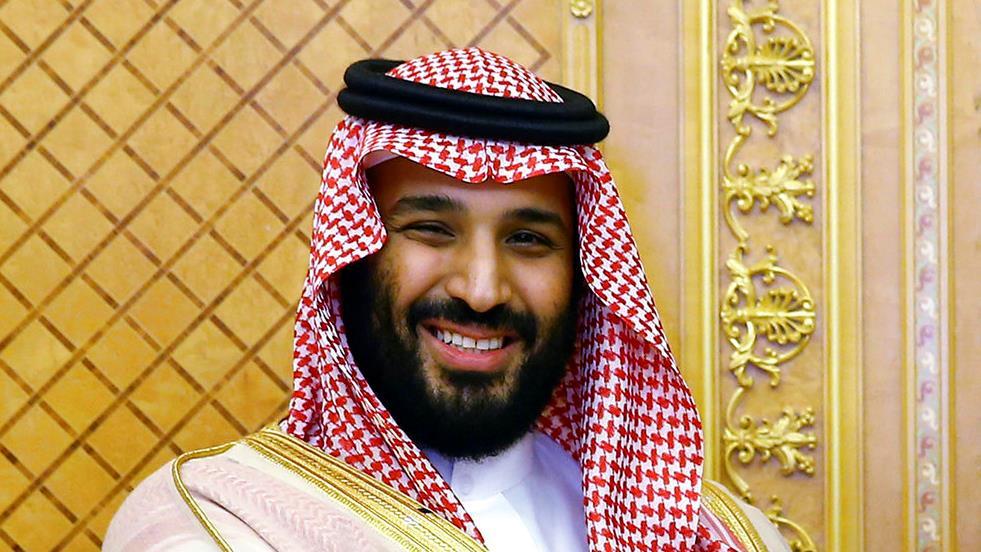  Lt. Col Ralph Peters discusses how the Saudi anti-corruption crackdown could impact the U.S. 