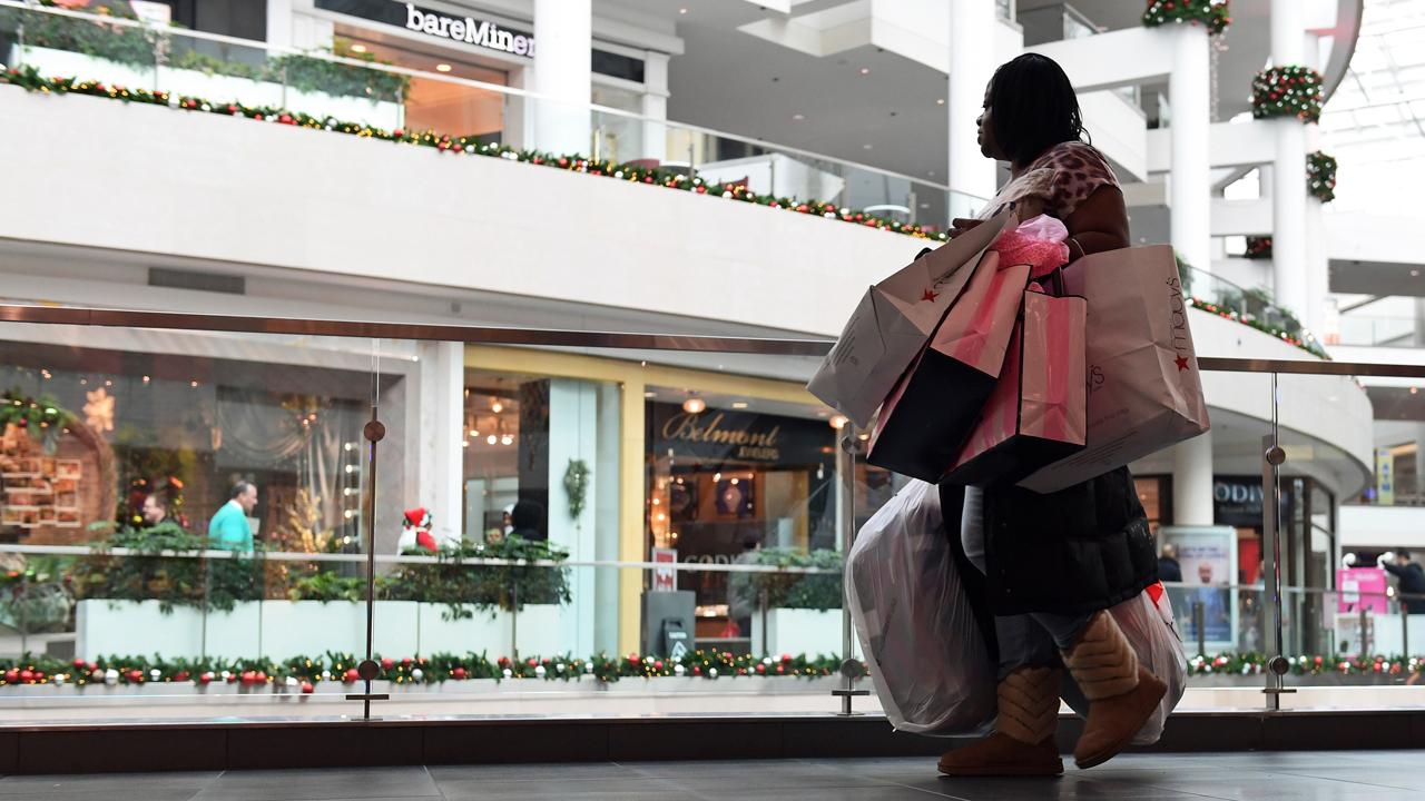 FOX Business’ Jeff Flock and retail expert Hitha Herzog give their outlook for holiday shopping and how this shopping season will impact retail stocks.