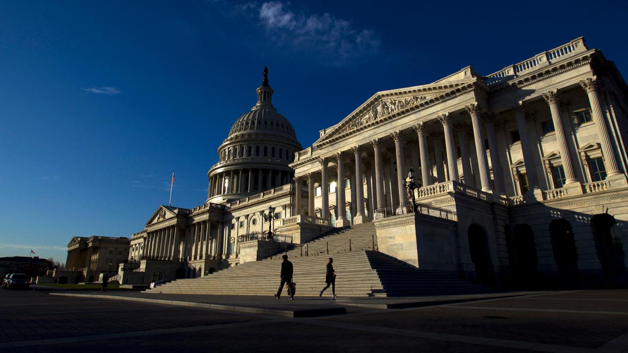 GOP strategist Ned Ryun and Americans for Tax Reform President Grover Norquist debate over whether the GOP tax plans will benefit the middle class and how passing tax cuts will impact President Trump.