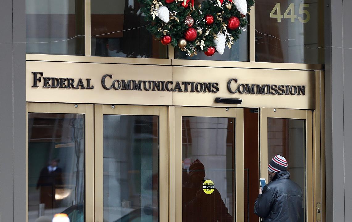 Capitalistpig Hedge Fund manager Jonathan Hoenig explains why the Federal Communications Commission’s to repeal the Obama-era net neutrality ruling could actually benefit the internet, despite contrary outcries from some companies and individuals. 