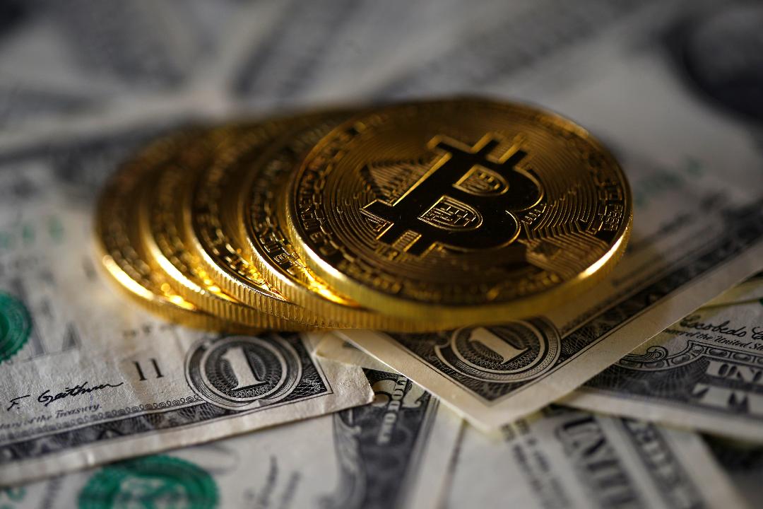 Bitcoin, a digital currency, was created in 2008. Shares of Bitcoin are sold on internet exchanges where users remain anonymous.  As the value of the cryptocurrency continues to hit record highs, here’s how it works. 