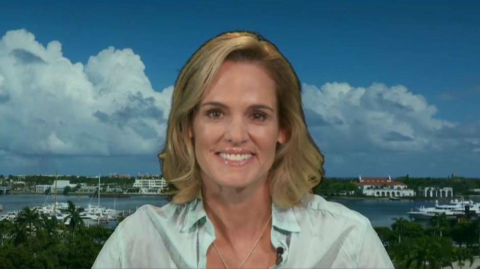 Five-time Olympic swimmer Dara Torres on the Russian ban from the Winter Olympics over doping and safety concerns for U.S. athletes competing in South Korea.