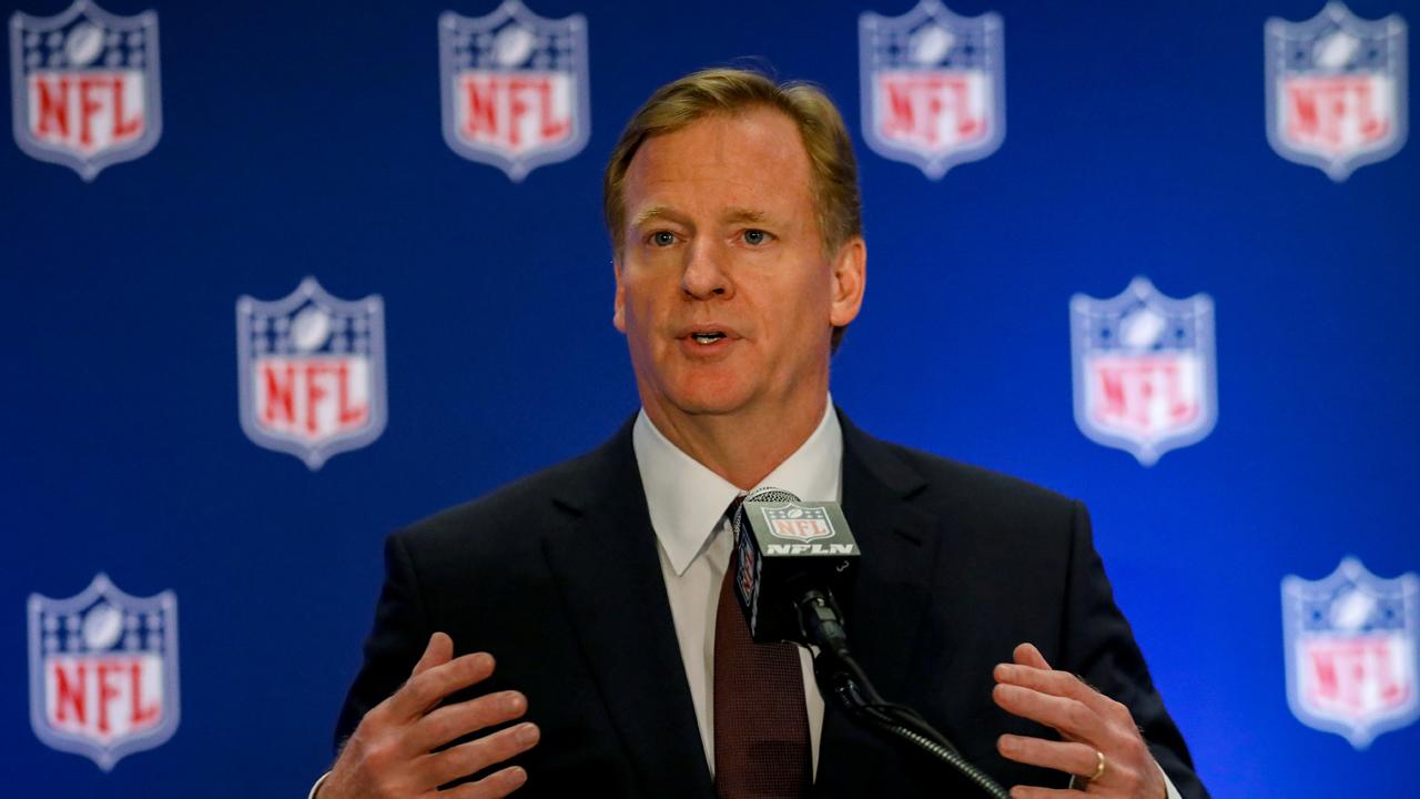 Sources tell FBN’s Charlie Gasparino that the contract has been extended for NFL commissioner Roger Goodell.