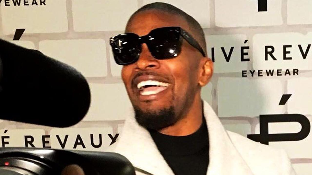 Jamie Foxx, Privé Revaux aim to disrupt the eyewear industry and Warby  Parker | Fox Business