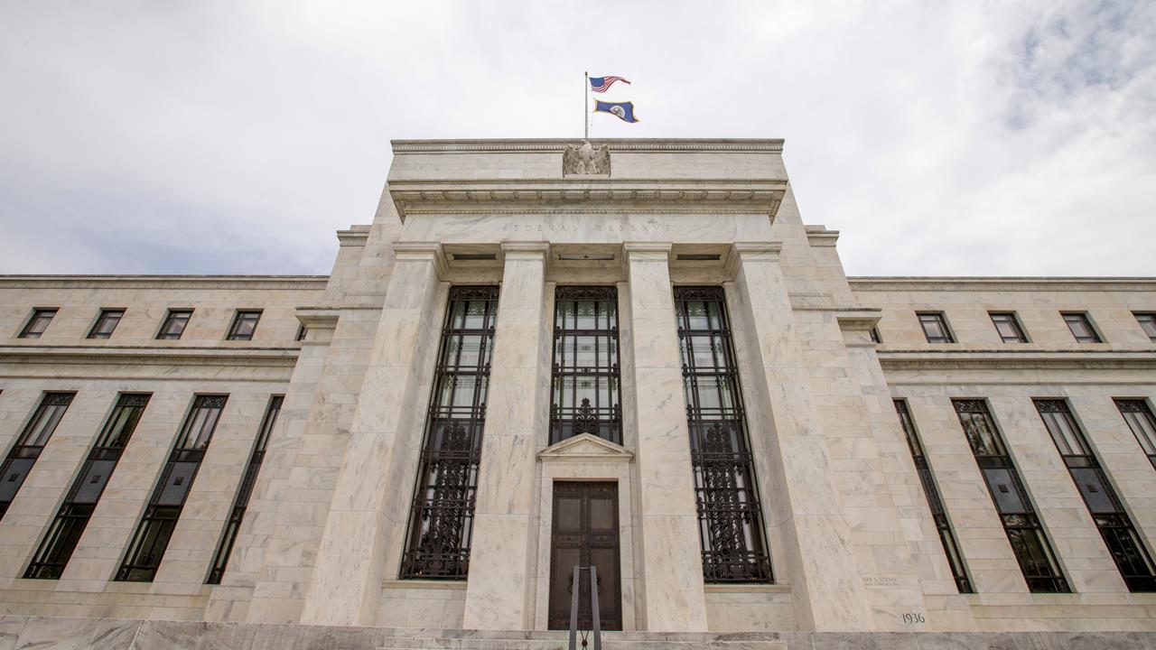 B. Riley FBR Chief Market Strategist Art Hogan on the Federal Reserve's decision to raise interest rates and their outlook for the economy.