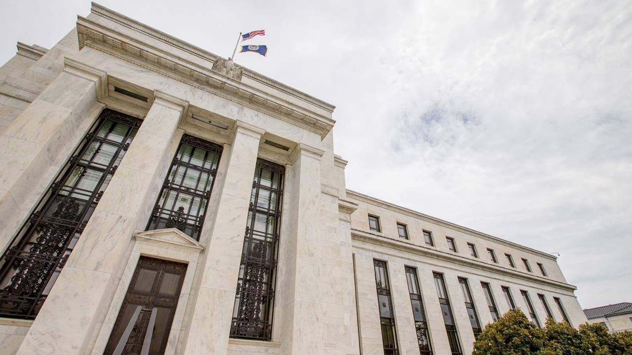 Cornell Capital managing director Ann Berry on the outlook for Federal Reserve policy.