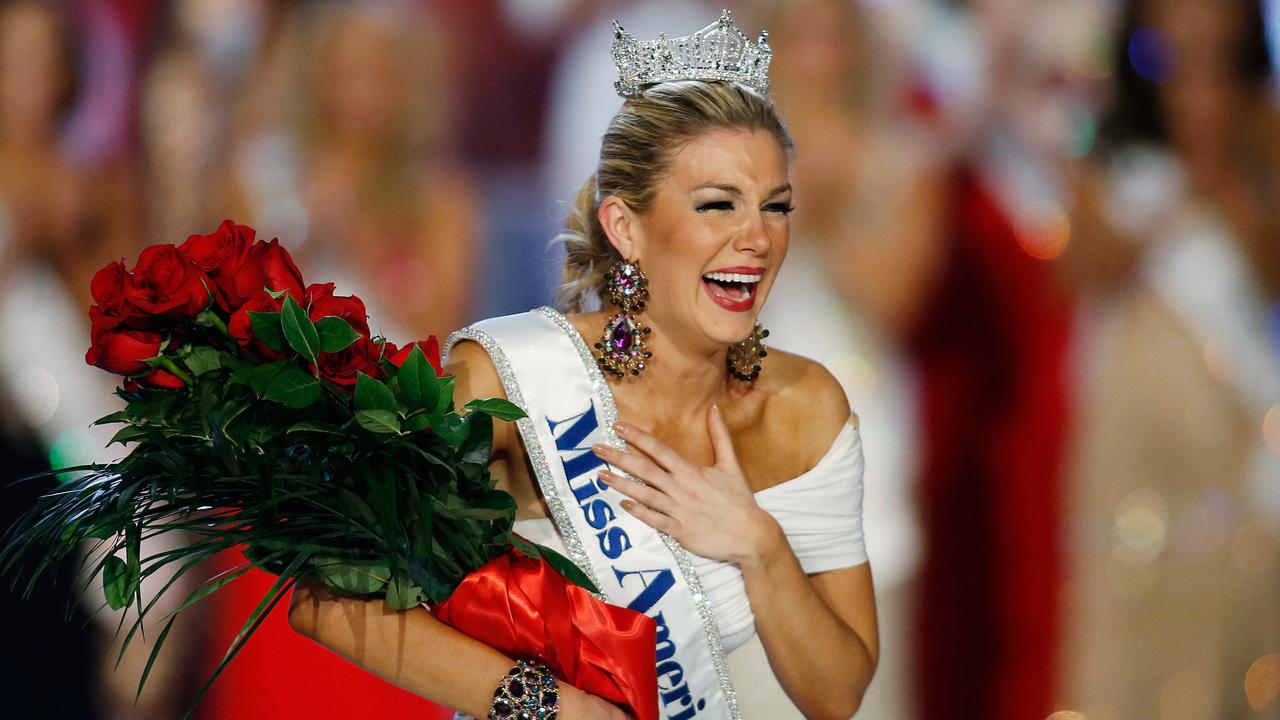 Trish Regan, fmr. Miss New Hampshire, speaks out on Miss America