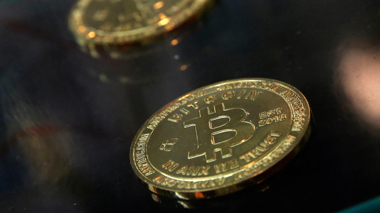 FOX Business’ Ashley Webster discusses why bitcoin is so volatile and why prices have plunged.