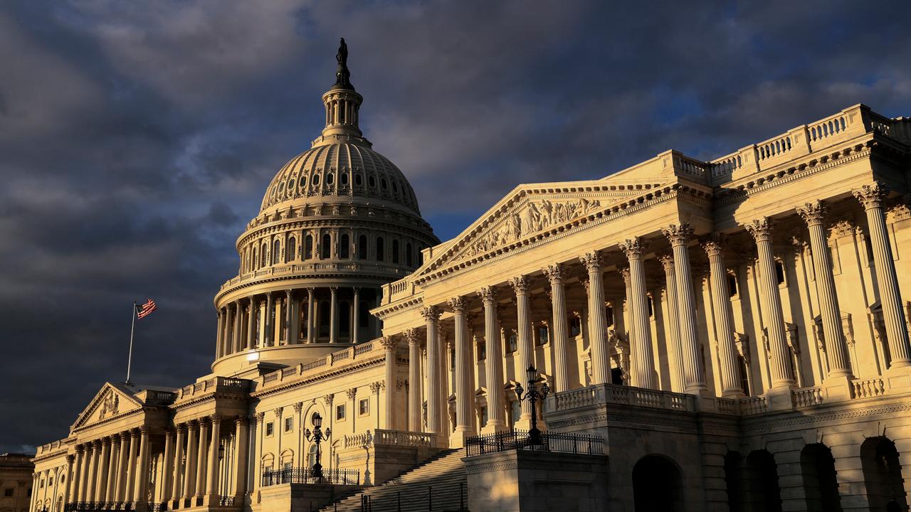 Rep. Don Young (R-Alaska) explains what provisions he hopes to see in the tax reform plan once the House and the Senate merge their two bills. 