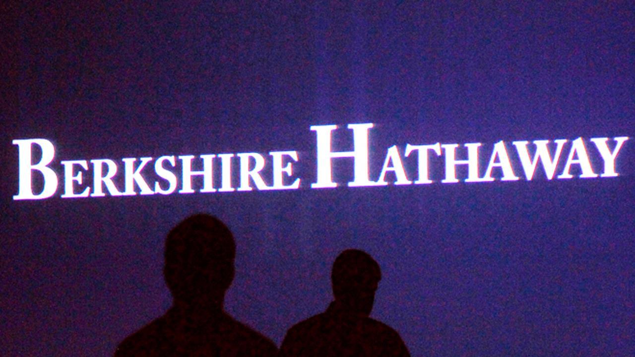 Former Chrysler CEO Bob Nardelli on Berkshire Hathaway expanding its board from 12 directors to 14.