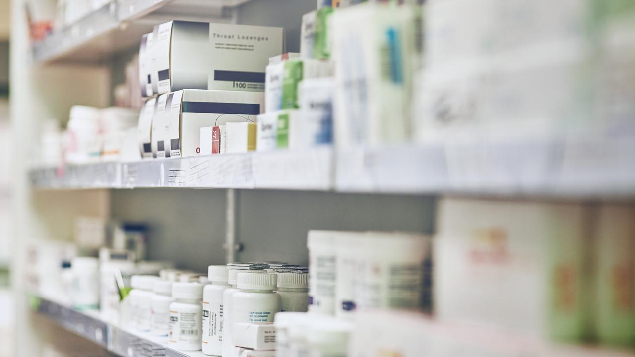 Association for Accessible Medicines CEO Chip Davis, an advocate for generic medications, discusses the ongoing price-gouging accusations against big pharmaceutical companies, and whether the FDA bears some responsibility for the lack of available generics. 