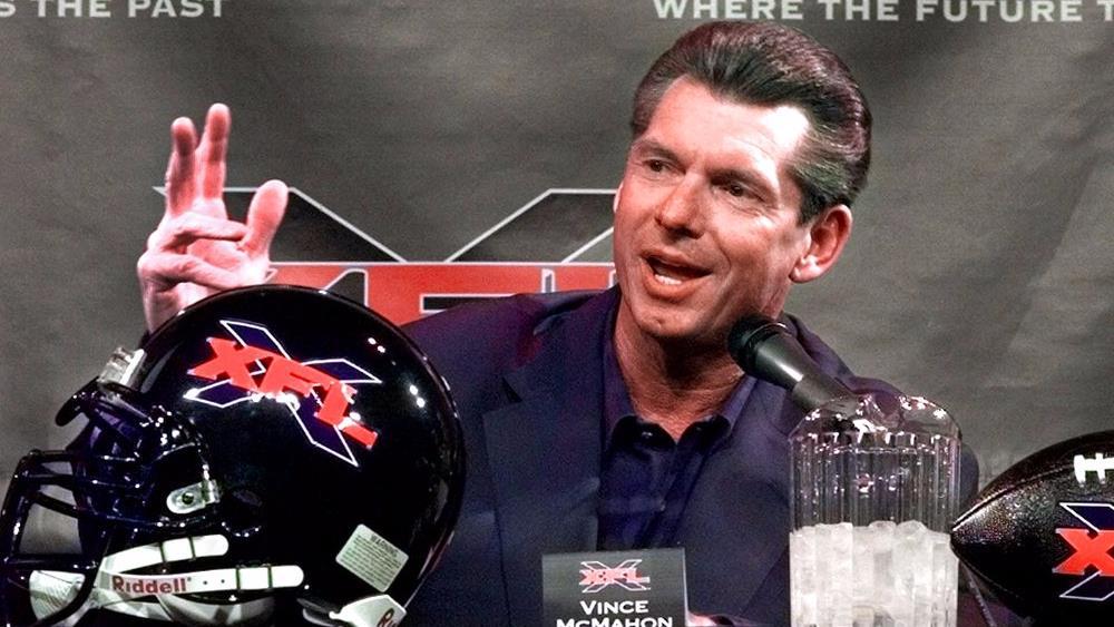 Fmr. NFL punter Sean Landeta on Super Bowl ticket prices and the return of the XFL.