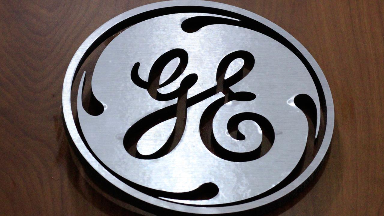 FBN's Dagen McDowell on General Electric taking a charge on its insurance operation and GE Capital suspending its dividend to the parent company for the foreseeable future.