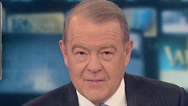 FBN’s Stuart Varney on the Clinton Foundation and the  DOJ’s investigation into pay to play.