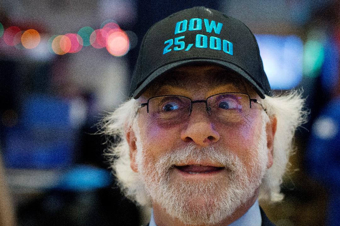 For the first time in history, the Dow Jones Industrial Average crossed a trading milestone, 25,000. Here’s a look at why it’s so historic, the outlook for the rest of 2018 and impact on your retirement savings.