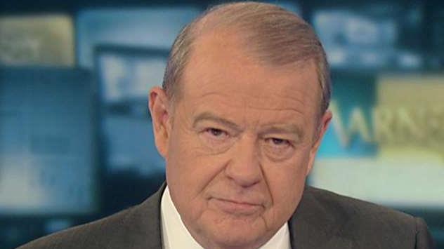 FBN's Stuart Varney argues Trump has opened a door for business to invest and grow—and they must perform.