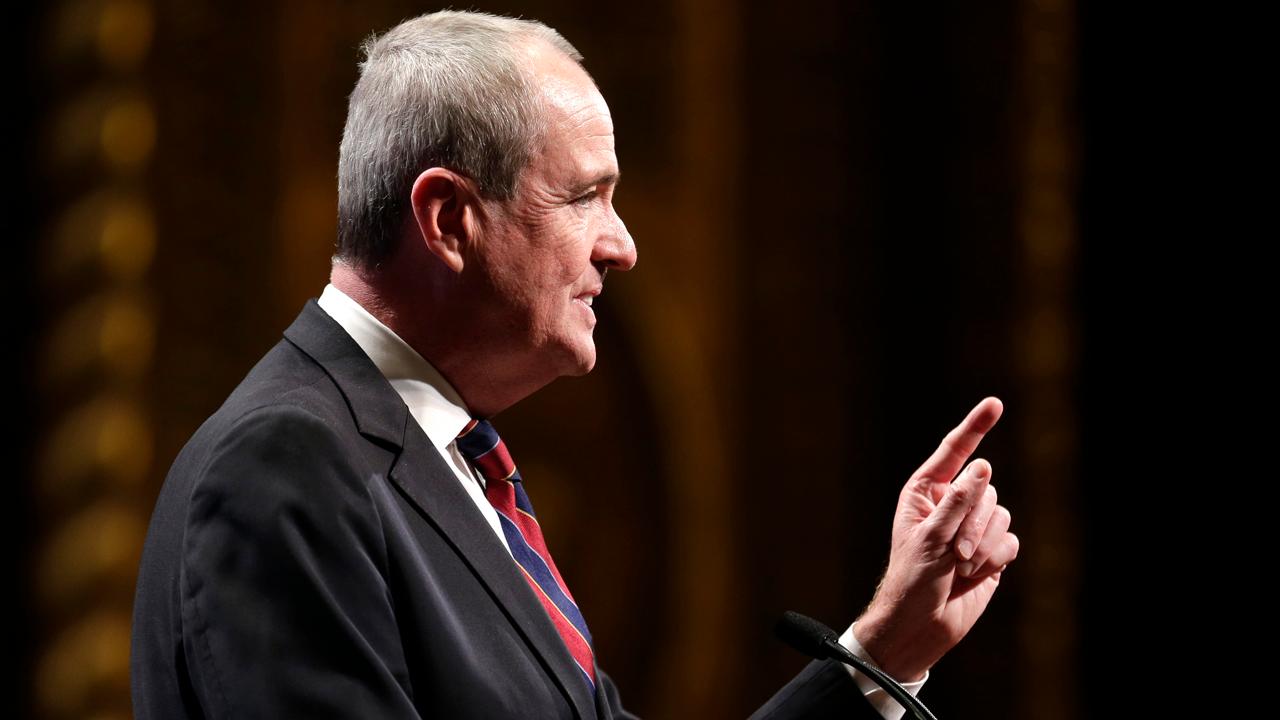 Phil Murphy’s proposal of NJ millionaires tax rankles some