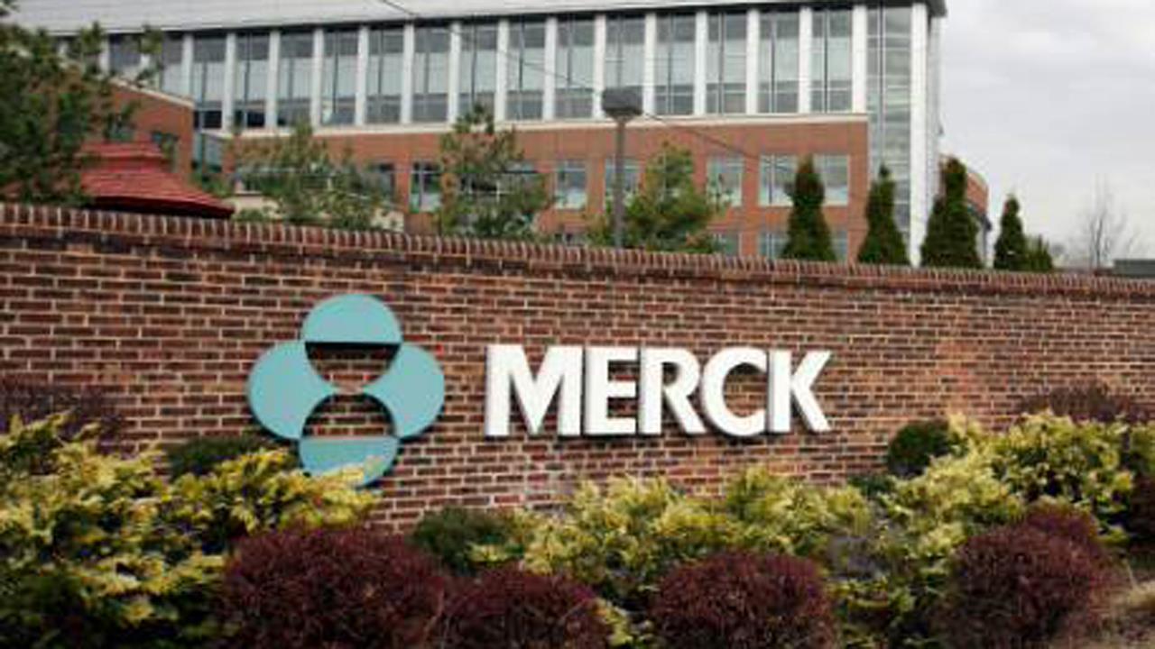 Merck CEO Ken Frazier on efforts to lower drug prices for patients, the fight against cancer, the impact of the tax reform package and the outlook for M&amp;A.