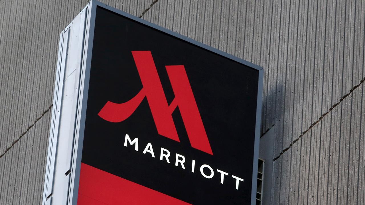 Marriott CEO Arne Sorenson on the company's acquisition of Starwood, efforts to improve security internationally and the global travel trends.