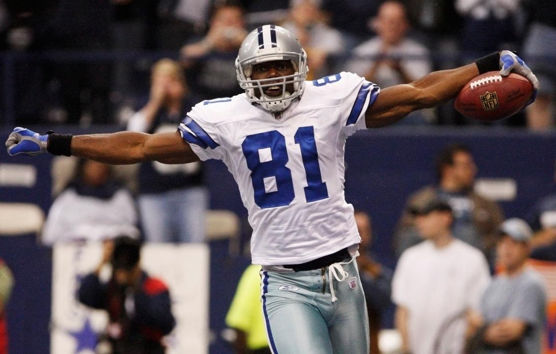 Cowboys Rumors: Dallas Makes Decision on Terrell Owens