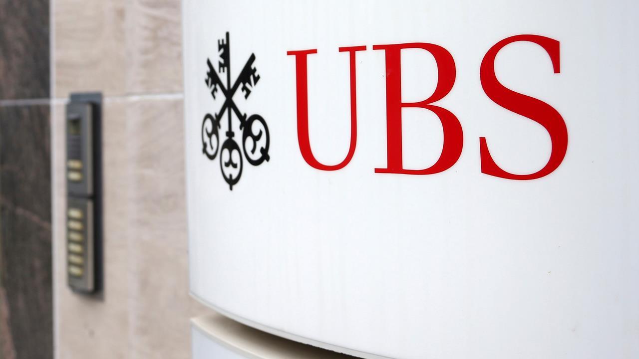 UBS Chairman of the Board Axel Weber on tax reform, rising interest rates, regulations and the outlook for growth at UBS.