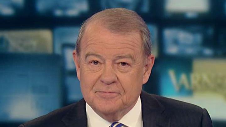 FBN’s Stuart Varney argues blue states are in deep financial trouble.