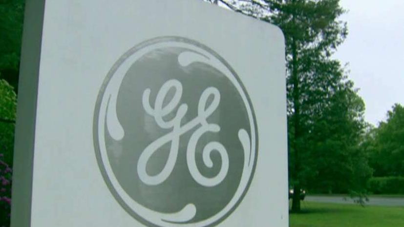 Sources tell FOX Business' Charlie Gasparino that General Electric is looking to sell upwards of $20B in assets, including the transportation business in Chicago.