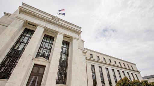 B. Riley FBR chief market strategist Art Hogan on the outlook for Federal Reserve policy.
