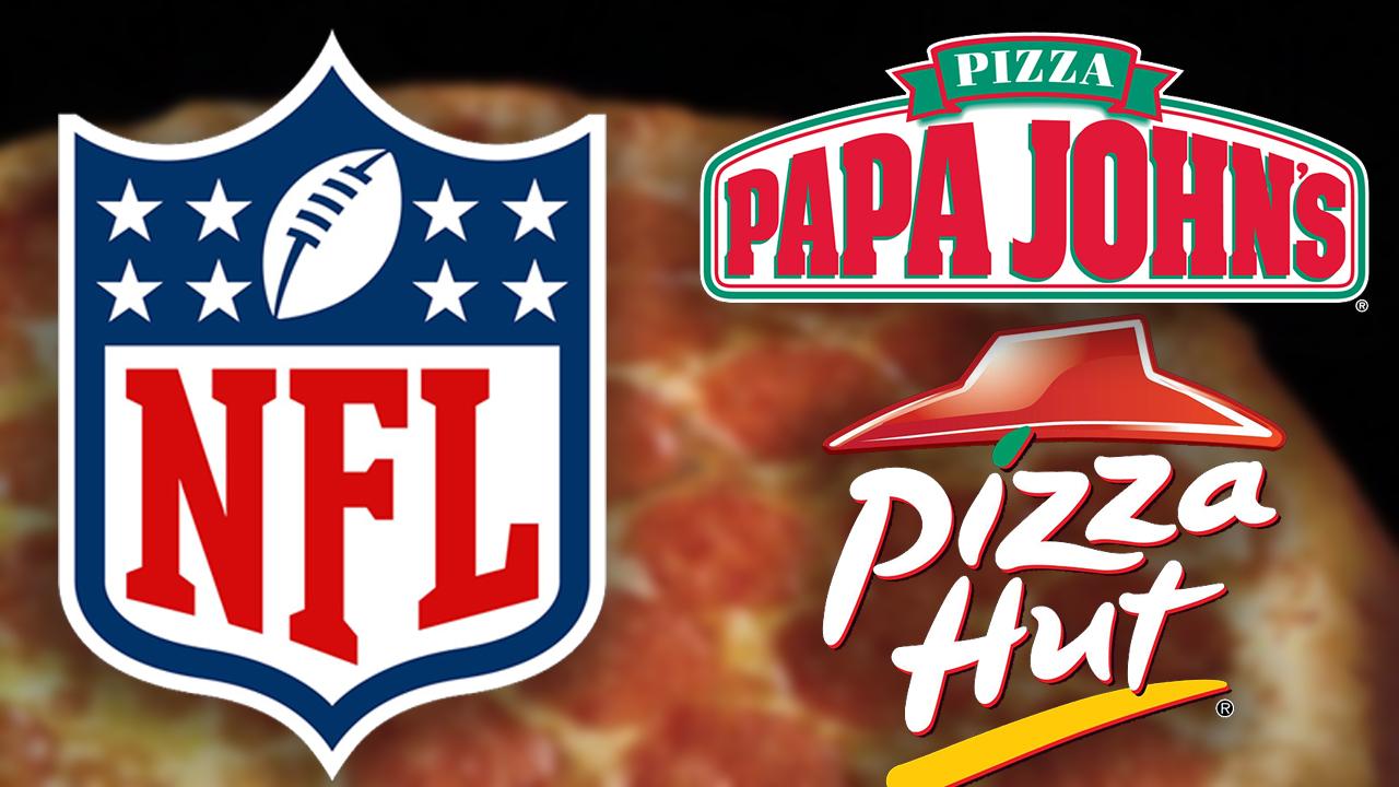 Media Confidential: Papa John's No Longer Official NFL Pizza