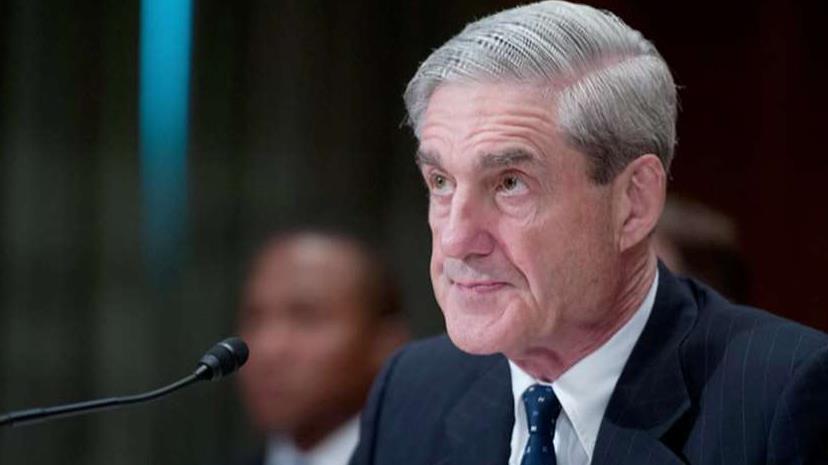 FOX Business’ Charlie Gasparino reports that special counsel Robert Mueller is expanding his election meddling investigation and exploring the timing of President Trump’s decision to run for office.