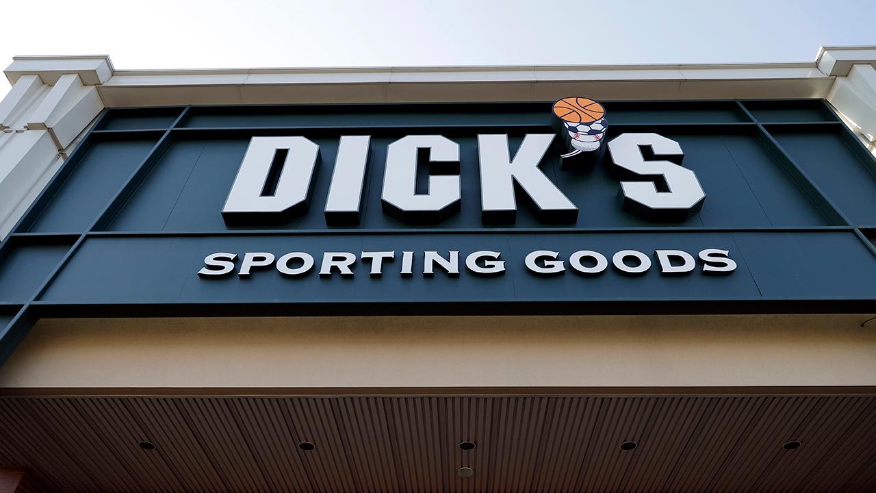 The Silent Partner Marketing CEO Kyle Reyes on Dick’s Sporting Goods’ announcement that they would stop selling all assault-style firearms after the deadly Florida shooting. 
