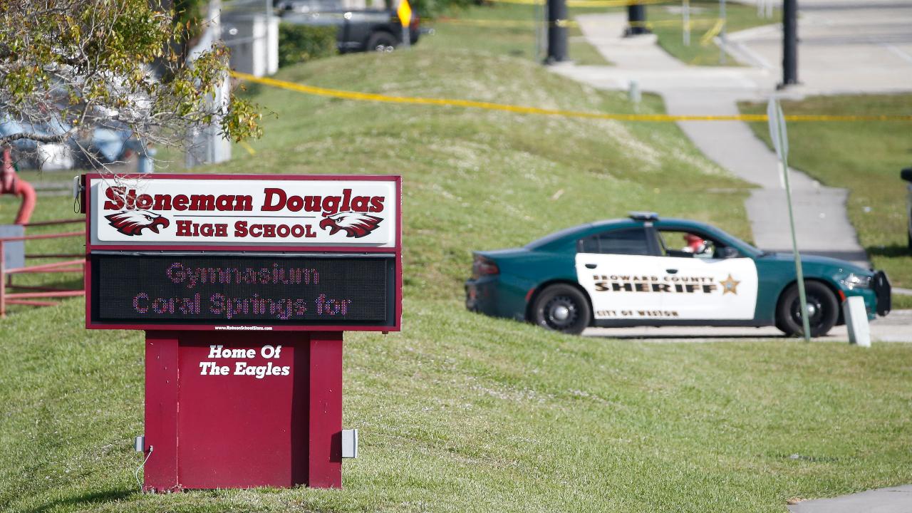 Should school teachers, administrators be armed?