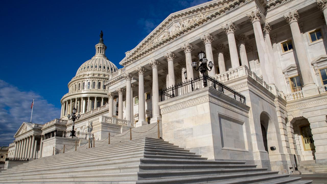 Georgia Congressman Barry Loudermilk (R) says the Dodd-Frank GOP overhaul bill will roll back regulations for smaller banks.