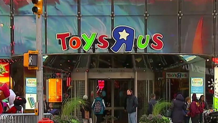 Toys ‘R’ Us is closing its remaining 740 stores in the U.S. and eliminating an estimated 30,000 jobs. Mary Epner of Mary Epner Retail Analysis discusses the demise of the 70-year-old retailer. 