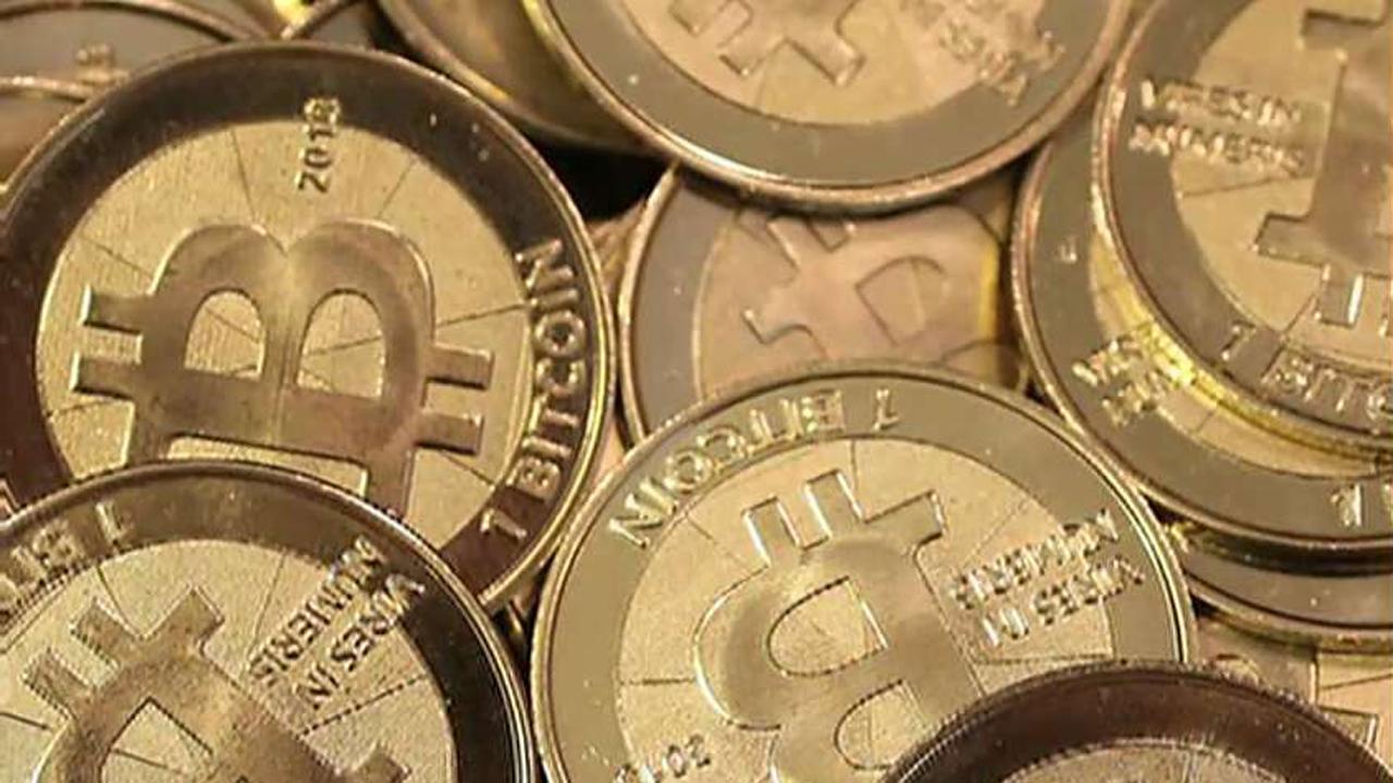 “How to Invest in Bitcoin” author James McDonald discusses why investors should invest in bitcoin and the obstacles the cryptocurrency faces.