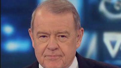 FBN’s Stuart Varney argues that Russia’s extreme aggression requires a robust response from the U.S.