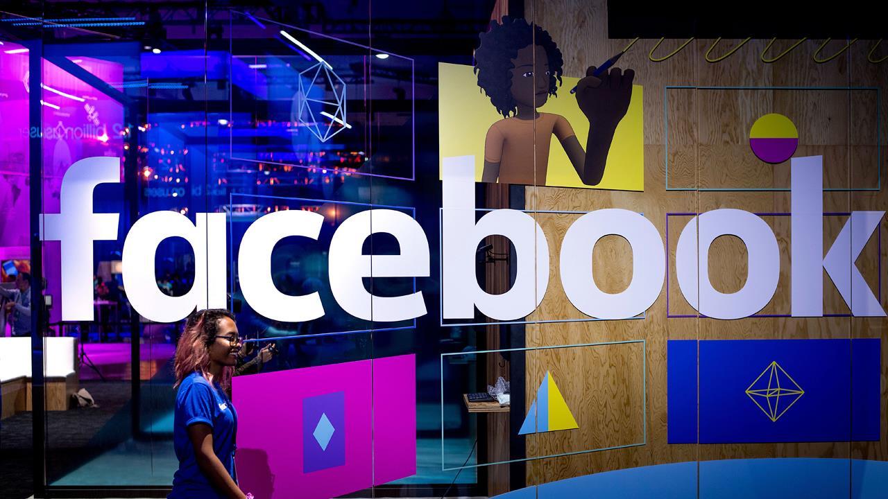 Elevation Partners Managing Director Roger McNamee on the fallout from Facebook's data scandal.