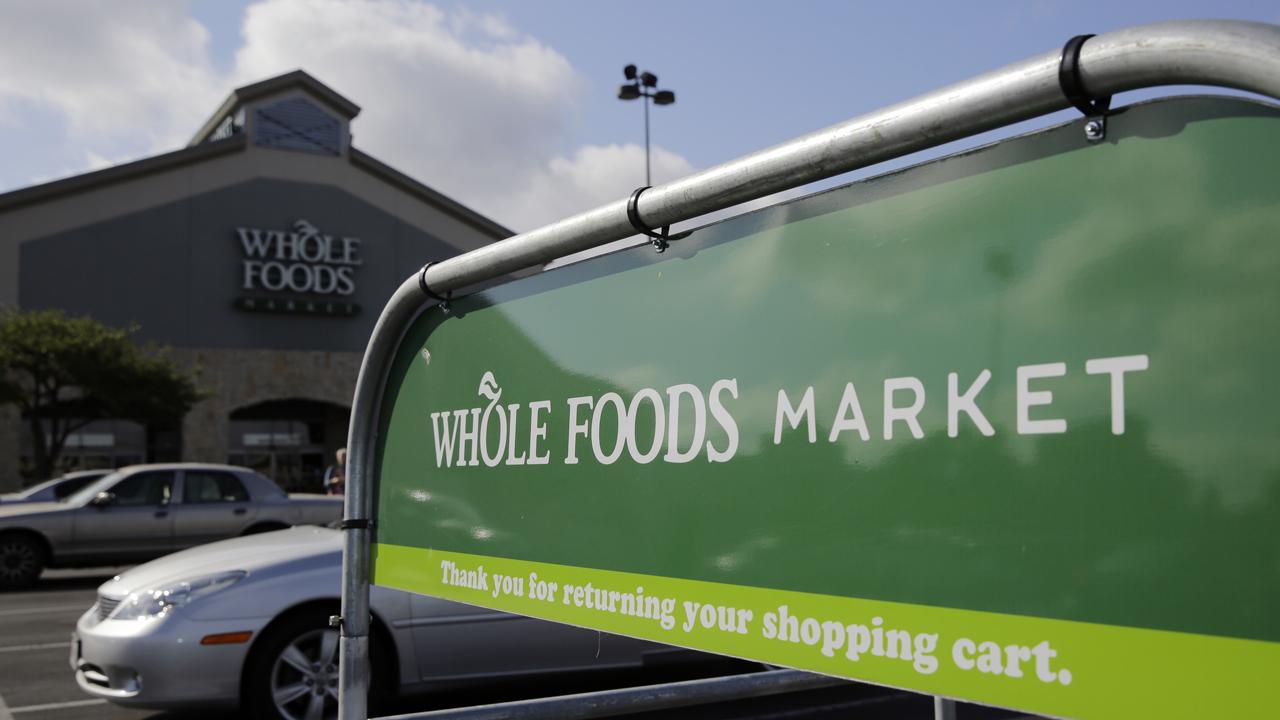Whole Foods is reportedly losing dozens of executives and leaders after Amazon purchased the organic grocery store chain in August. 
