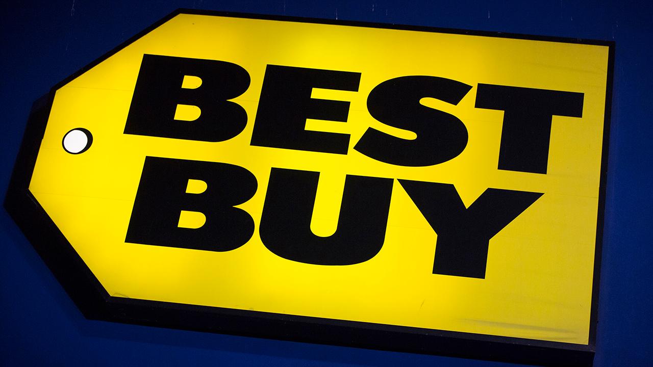 Fox Business Outlook: Best Buy shuttering standalone stores which account for just over one percent of company's overall revenue in malls across America.