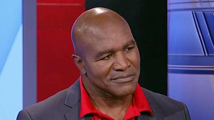 Boxing champion Evander Holyfield on fixing boxing’s promotion problem and how Pepsi and Coke helped him make $20 million. 