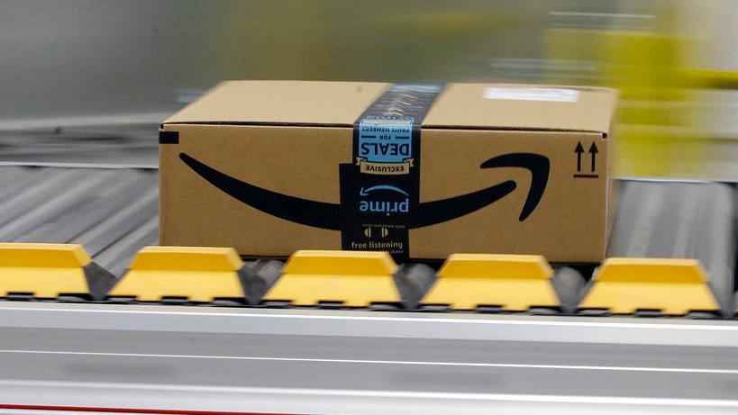 Defense One technology editor Patrick Tucker says the Pentagon’s move to transfer classified data to the cloud is a reason why Amazon is considering the Washington, D.C. area for its second headquarters. 