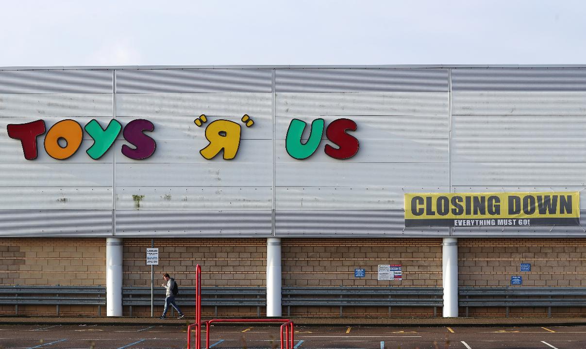 Iconic retailer Toys ‘R’ Us announced plans to sell or close more than 700 of its stores. Despite the news, some toy companies say it’ll just be a “blip” for the industry. 