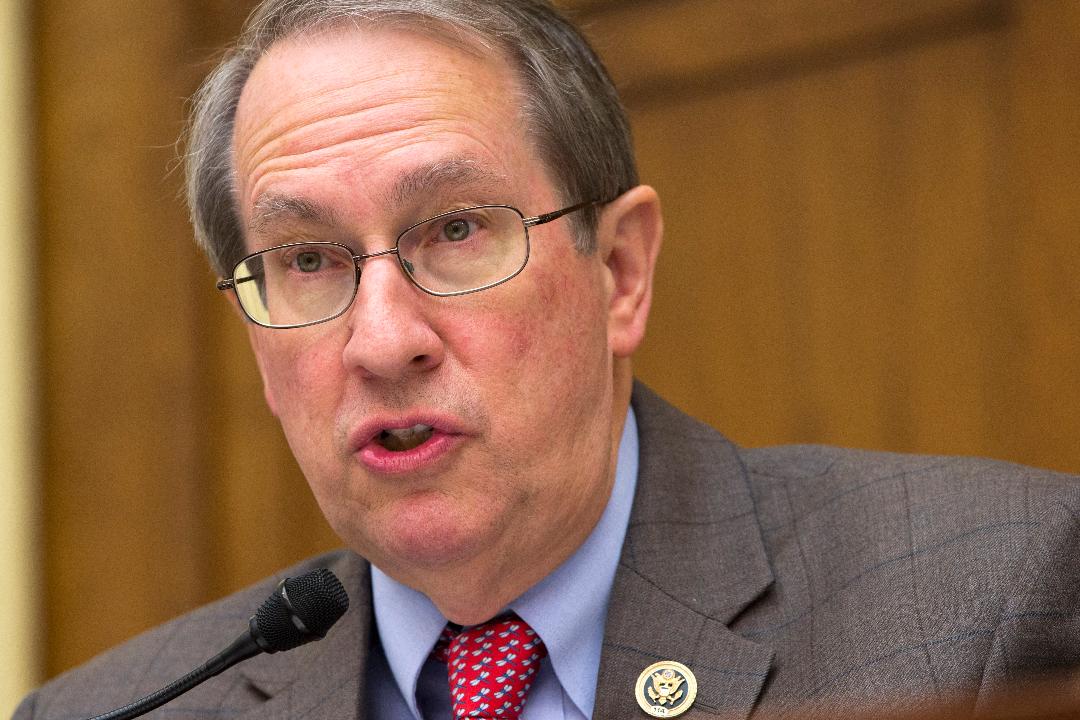 House Judiciary Committee chair Rep. Bob Goodlatte (R-Va.) says he will subpoena FBI documents related to Hillary Clinton’s use of a private email server while secretary of state, if the agency does not turn them over.