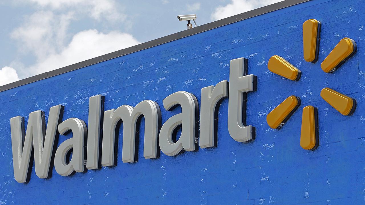 FBN’s Gerri Willis on the report that Walmart seeks to buy Humana.