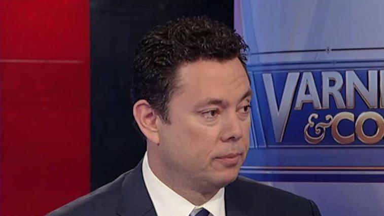 President Trump said White House Democrats are unwilling to make a deal on DACA. Fox News contributor Jason Chaffetz weighs in. 