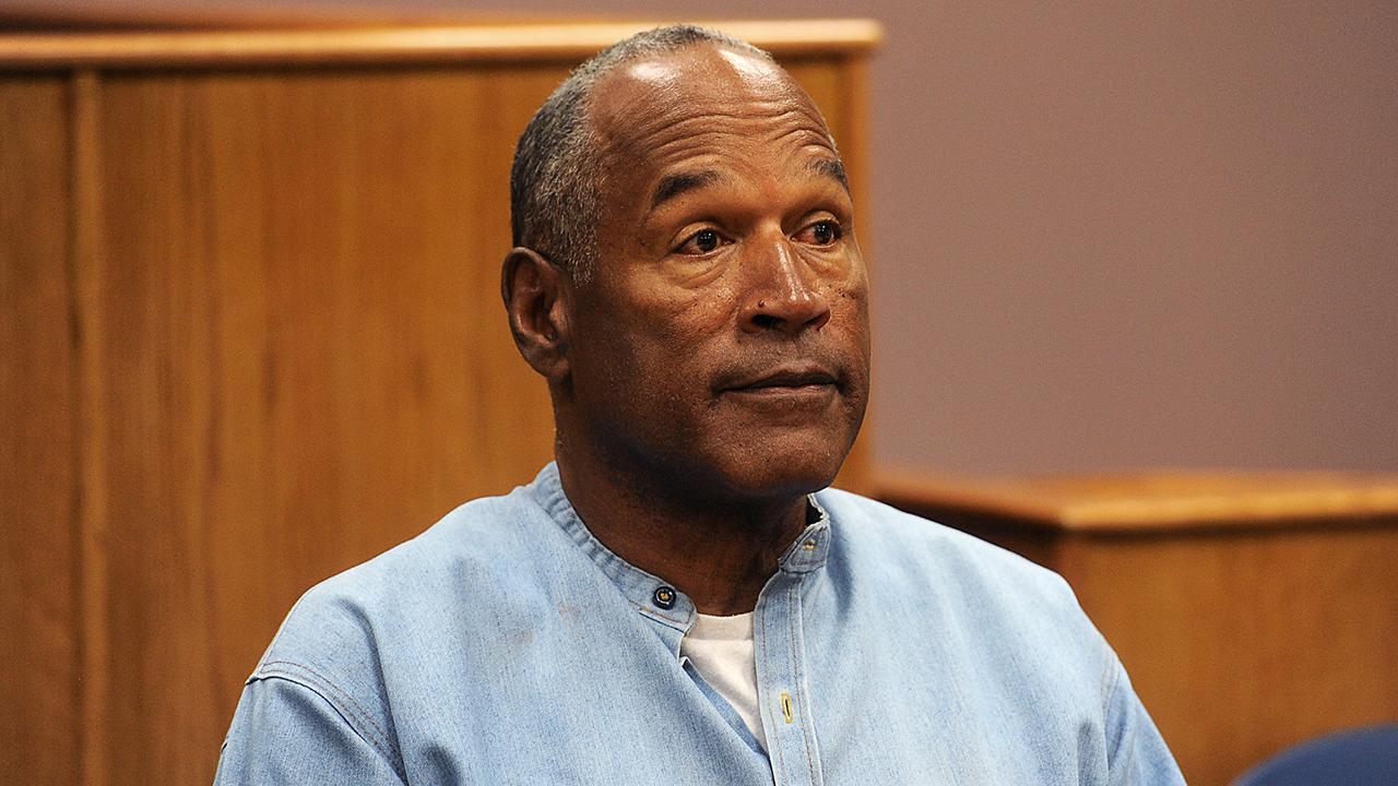 “O.J. Simpson: Lost Confession” executive producer Terence Wrong discusses what new facts Americans will learn from O.J. Simpson’s 2006 interview.