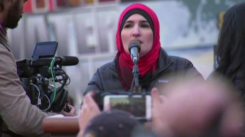 The University of Connecticut is under fire for welcoming Islamic activist Linda Sarsour. CampusReform.org’s Marlena Haddad, a UConn student, is speaking out against the event. 